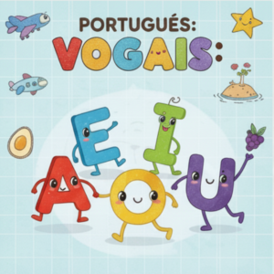 Português Vogais