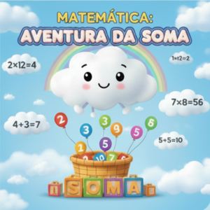 Matemática Soma