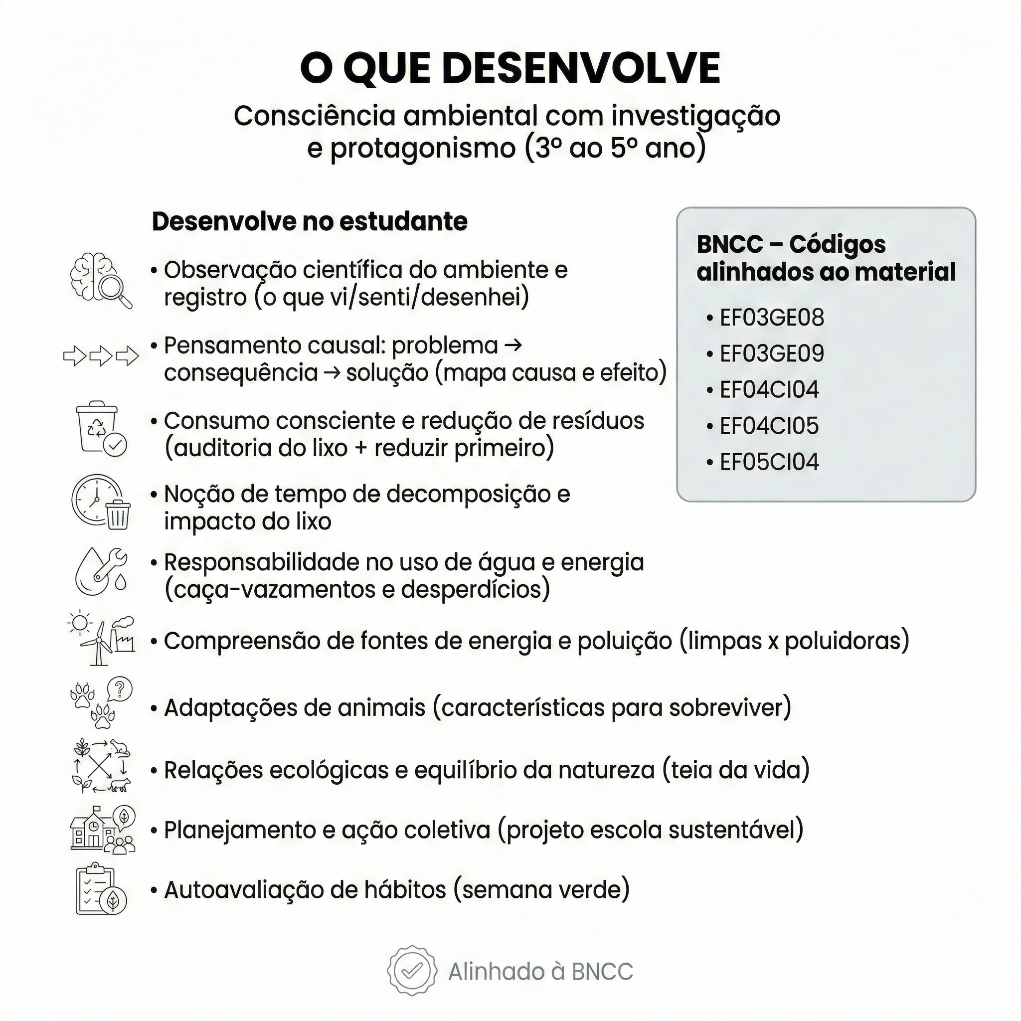 Meio Ambiente | 3º ao 5º ano - Imagem 6