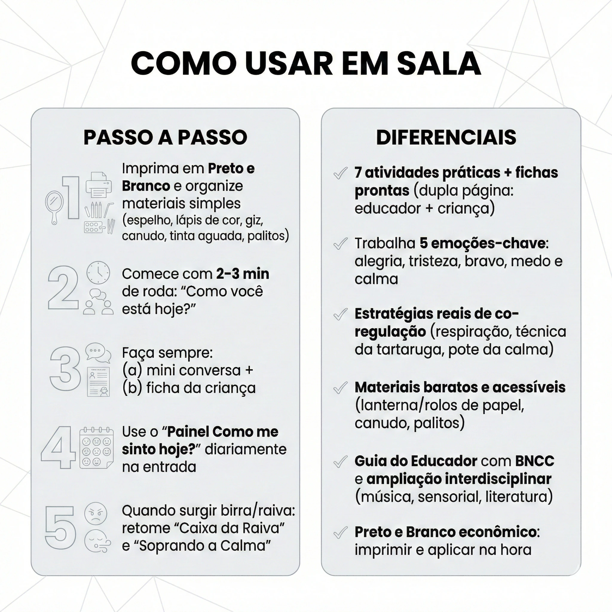 Coordenação Motora | Maternal (2–3 anos) - Imagem 7