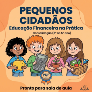 Educação Financeira | 3º ao 5º ano