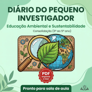 Meio Ambiente | 3º ao 5º ano
