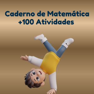 Caderno de Matemática (Introdução)